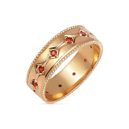 Кольцо Кристалл NM194 17р 5,06гр. купить,344080