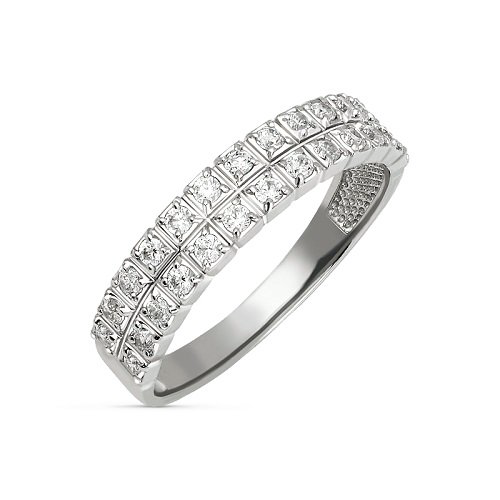 Кольцо Кристалл NL550 16р 2,08гр. купить,141440
