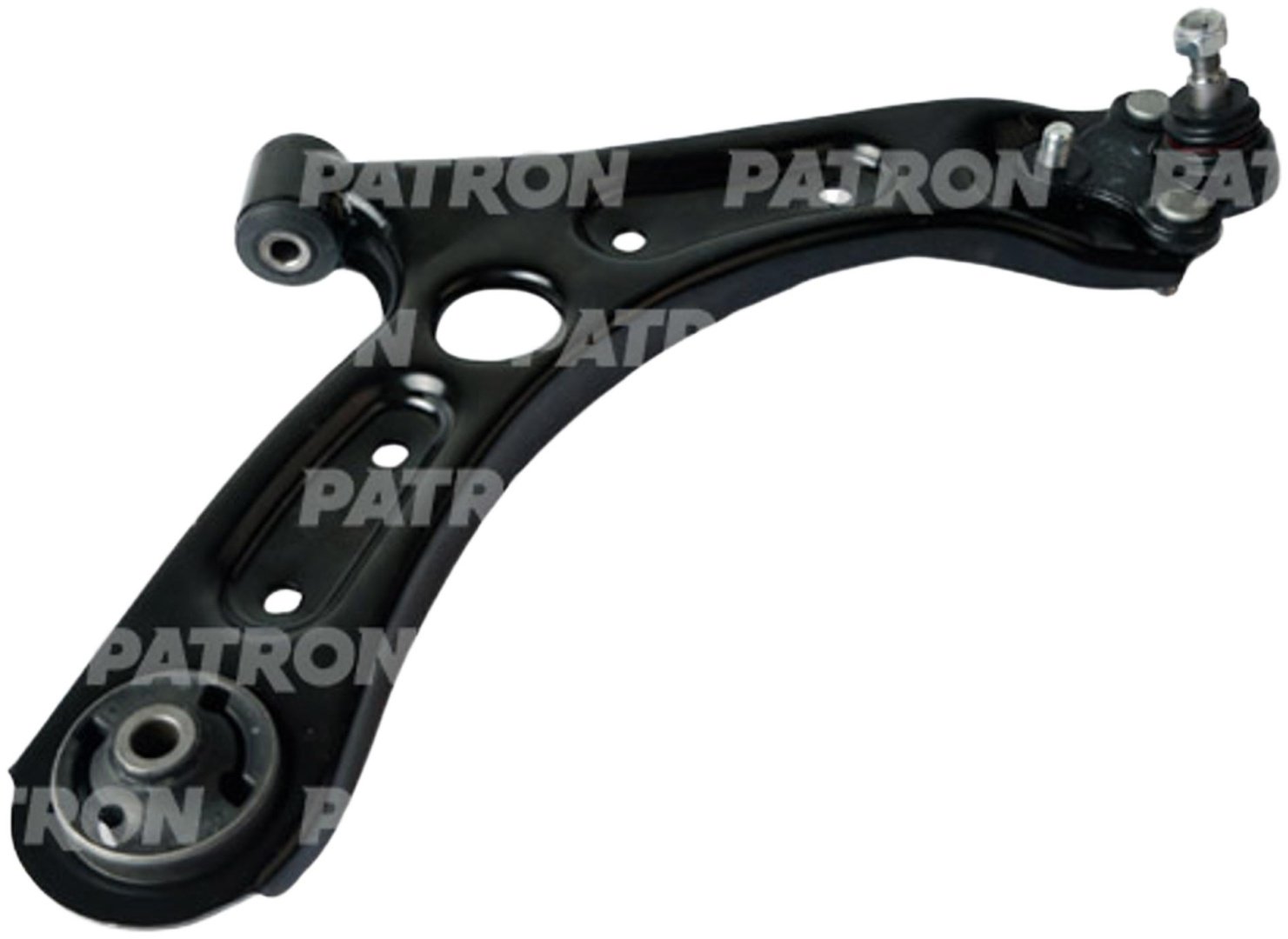 PATRON рычаг подвески PS 50119R купить,NaN