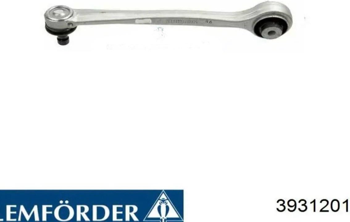 Lemforder рычаг подвески 39312 01 купить,NaN