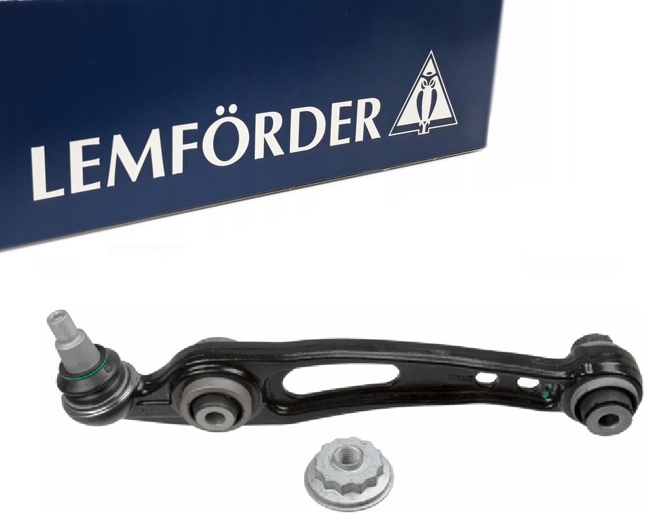 Lemforder рычаг подвески 39860 01 купить,NaN