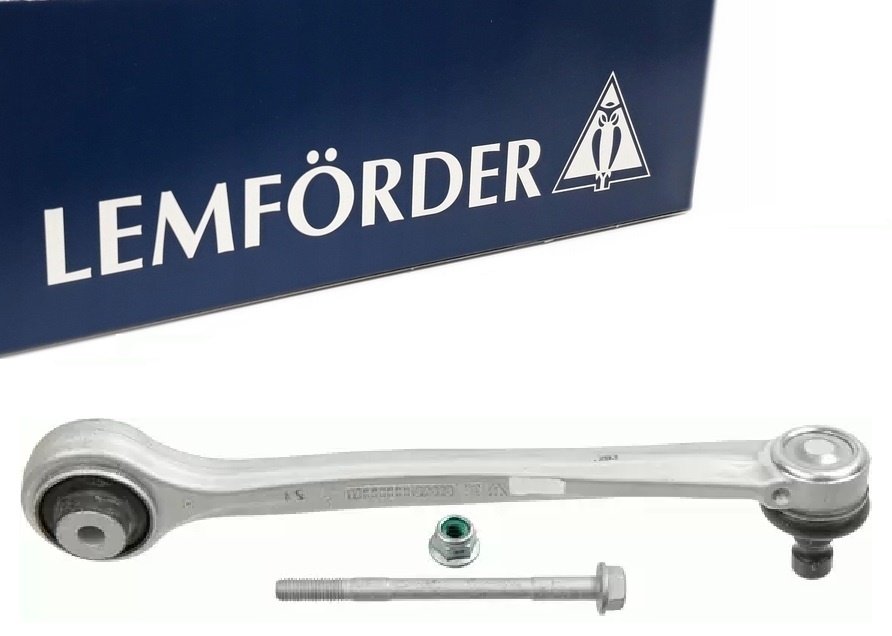 Lemforder рычаг подвески 39313 01 купить,NaN