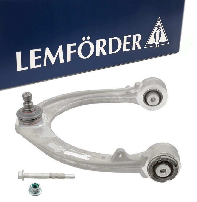 Lemforder рычаг подвески 39849 01 купить,NaN