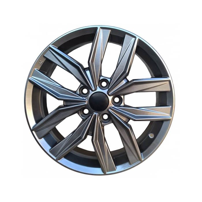 Комплект дисков K&K КС774 5x114,3 R17x7 CB60,1 ET45 ZV 17 Camry дарк платинум купить,NaN