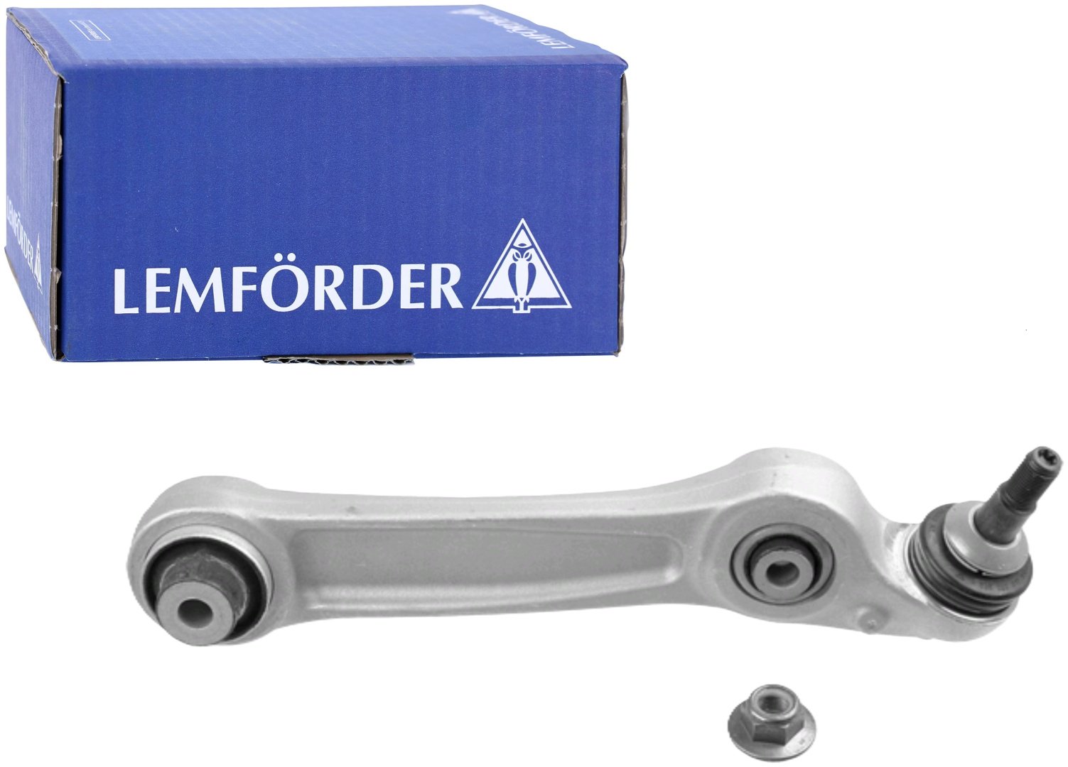Lemforder рычаг подвески 36217 01 купить,NaN