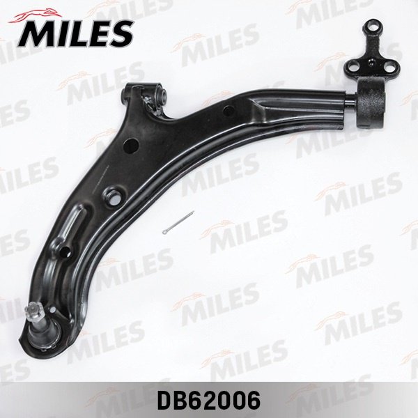 MILES рычаг подвески DB62006 купить,NaN