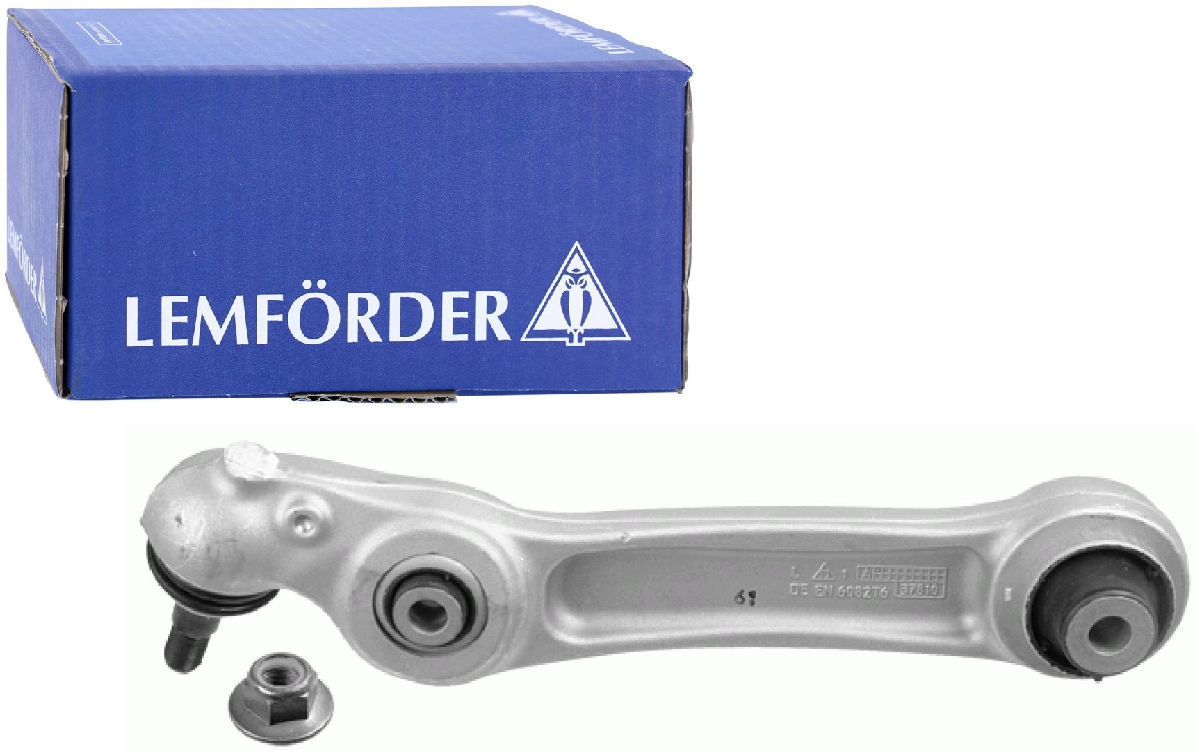 Lemforder рычаг подвески 36218 01 купить,NaN