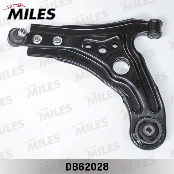 MILES рычаг подвески DB62028 купить,NaN