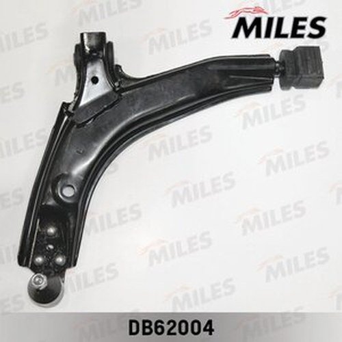 MILES рычаг подвески DB62004 купить,NaN