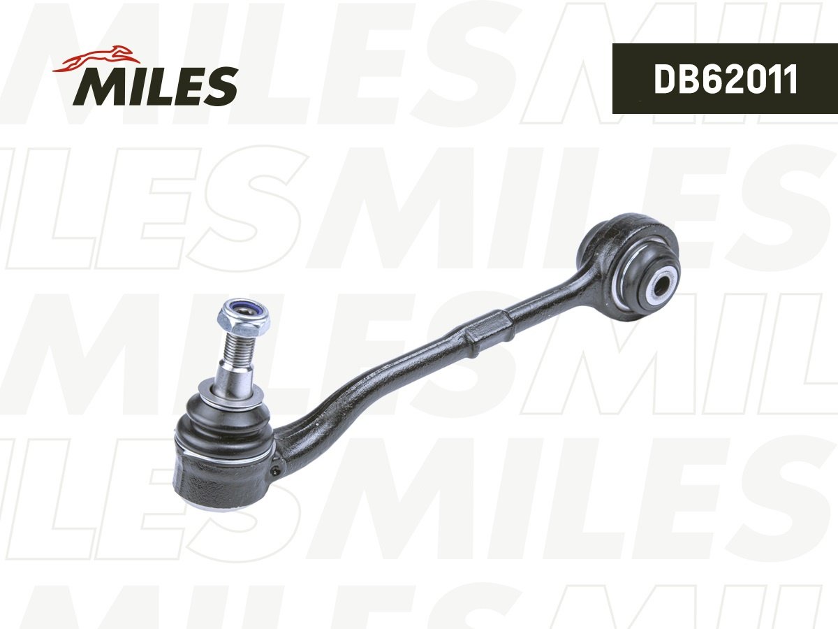 MILES рычаг подвески DB62011 купить,NaN