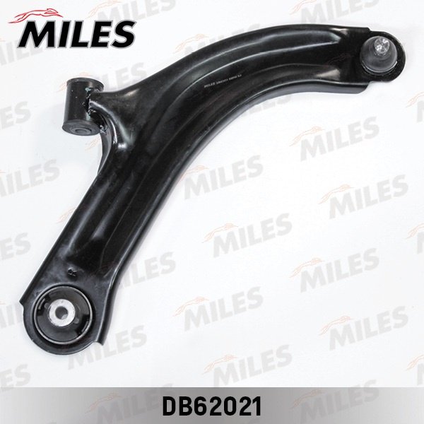 MILES рычаг подвески DB62021 купить,NaN