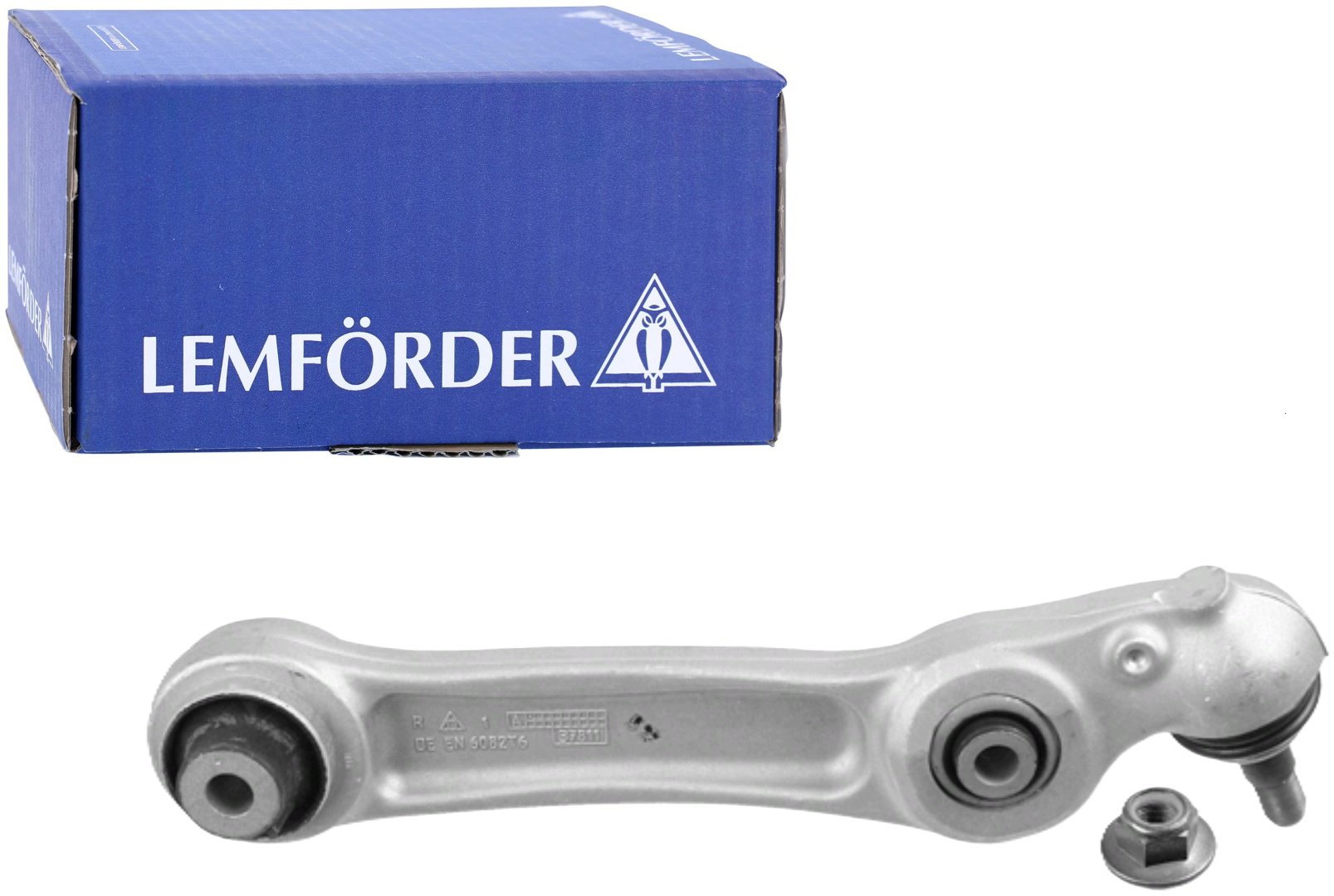 Lemforder рычаг подвески 36219 01 купить,NaN