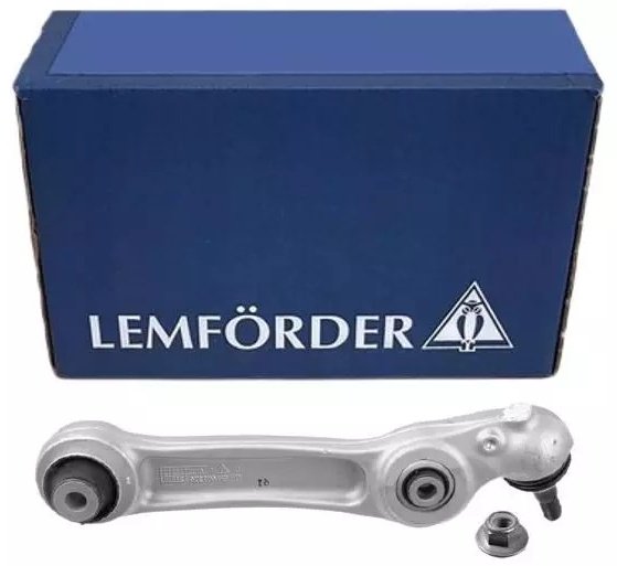 Lemforder рычаг подвески 36219 01 купить,NaN