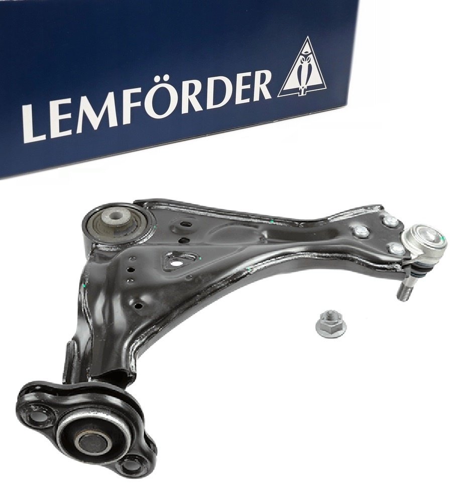 Lemforder рычаг подвески 42791 01 купить,NaN