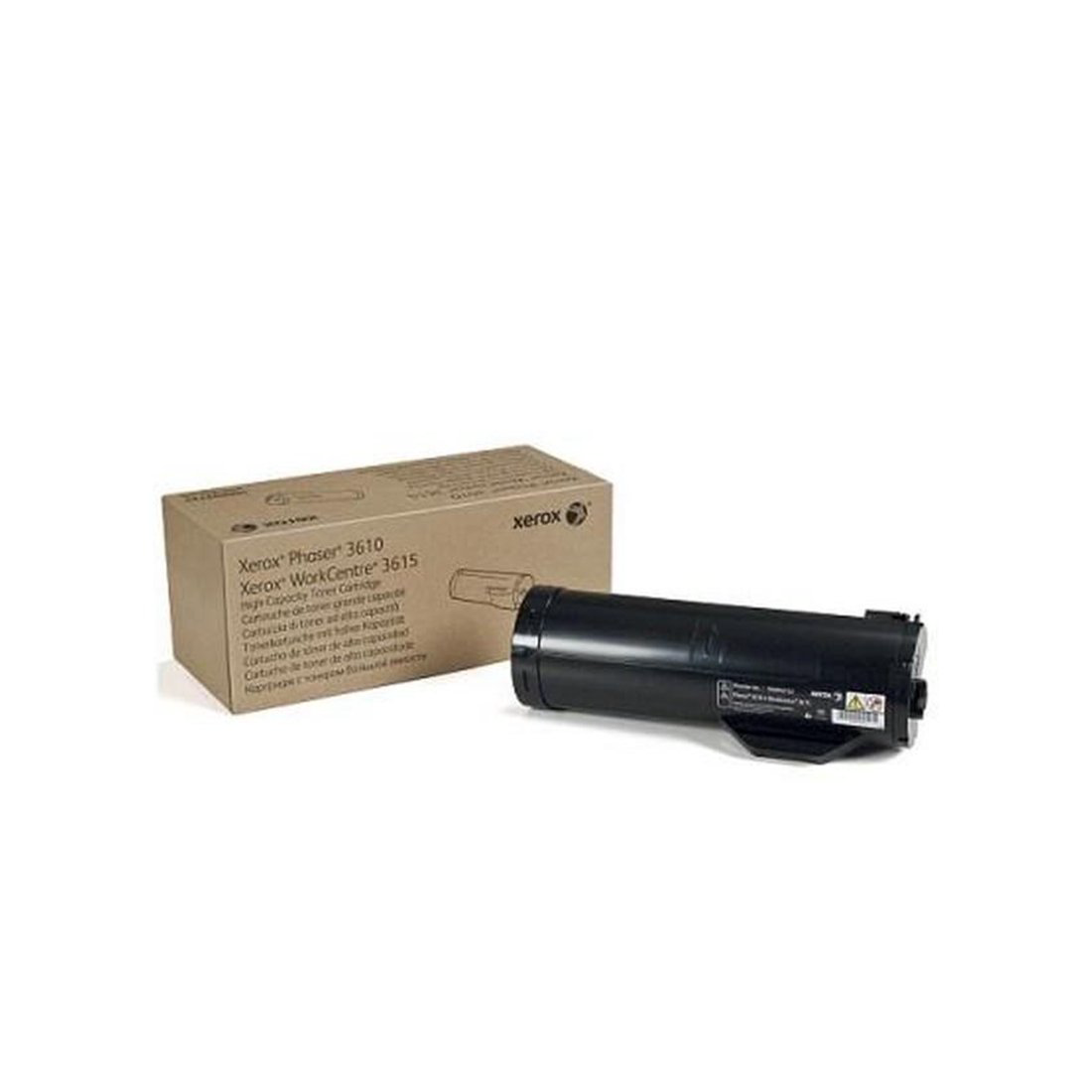Картридж Xerox 106R02732 черный купить,NaN