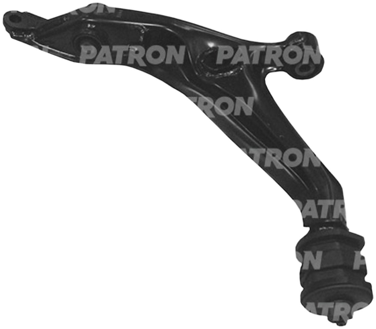 PATRON рычаг подвески PS 50268L купить,NaN