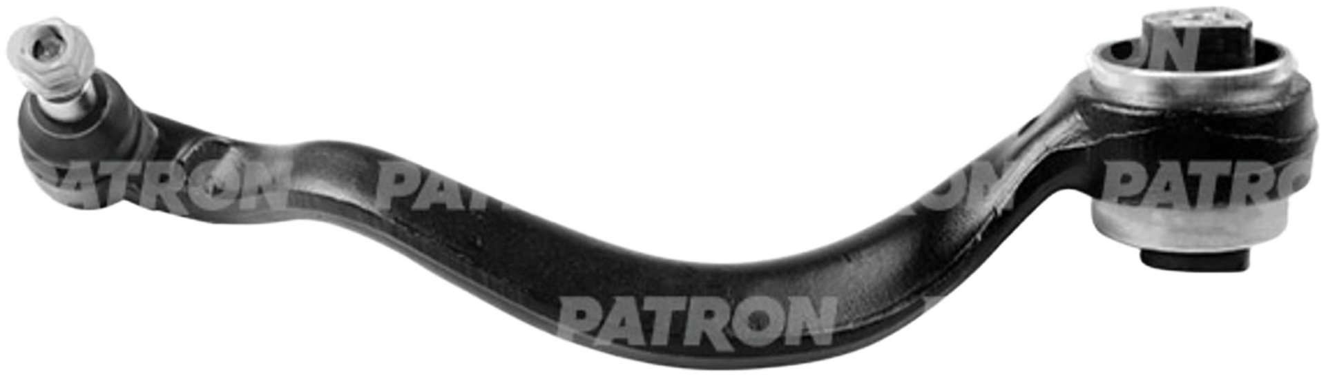 PATRON рычаг подвески PS 50236L купить,NaN