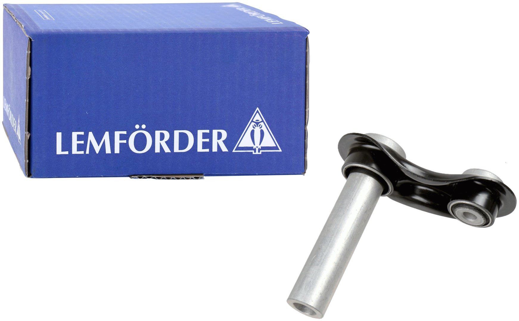 Lemforder рычаг подвески 36902 01 купить,NaN