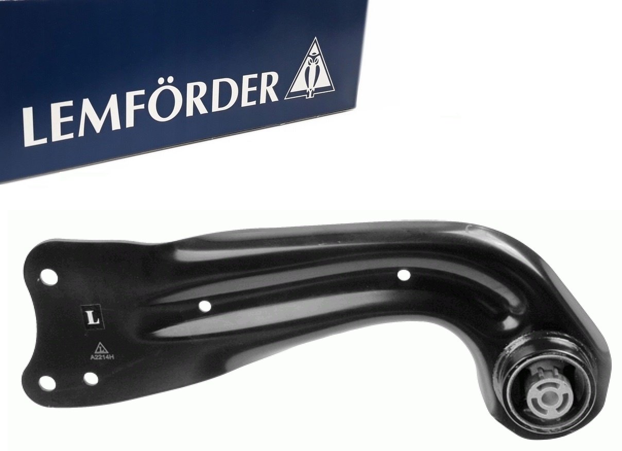Lemforder рычаг подвески 37016 01 купить,NaN