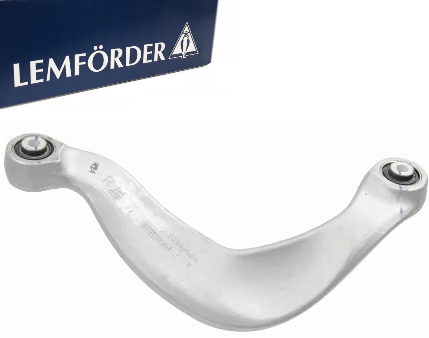 Lemforder рычаг подвески 38023 01 купить,NaN