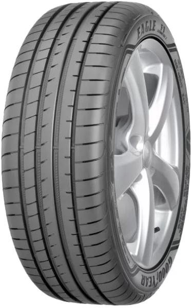 Шина Goodyear Eagle F1 Asymmetric 3 SUV AR 235/65 R17 104W летняя купить,NaN