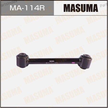 MASUMA Рычаг Подвески MA114R купить,NaN