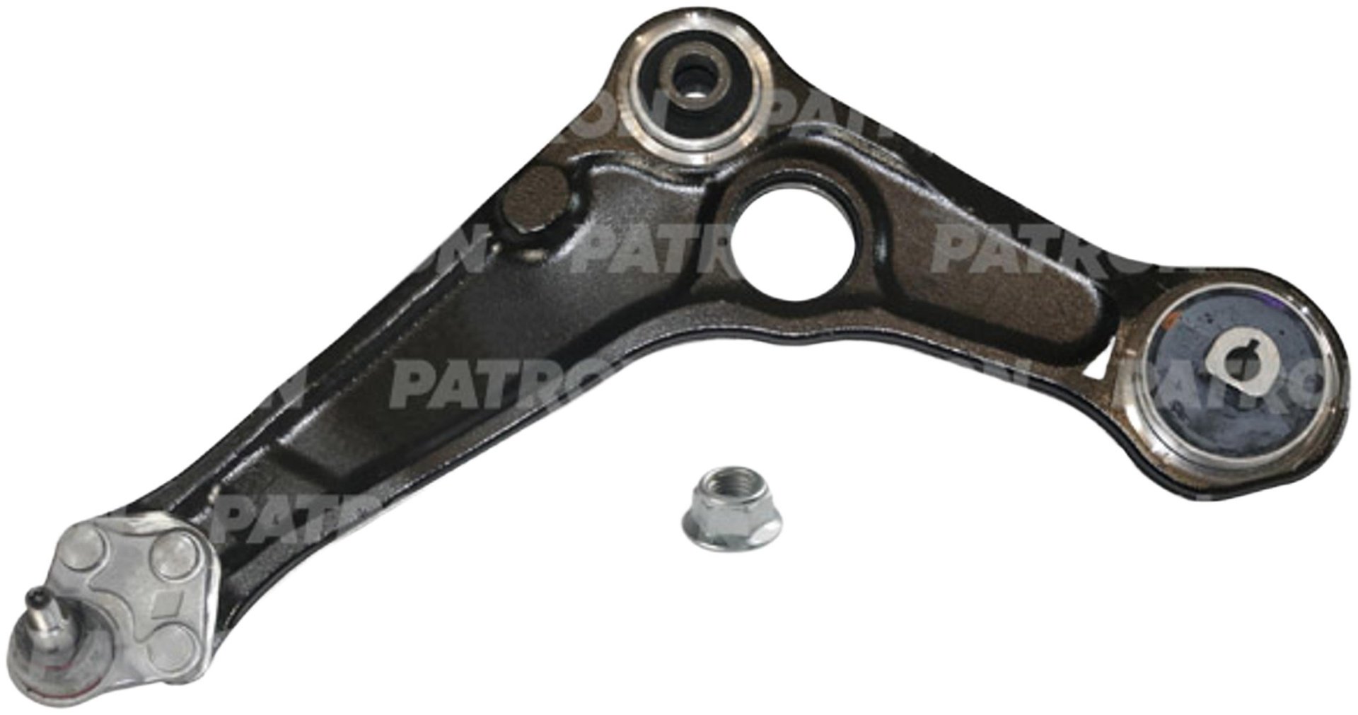 PATRON рычаг подвески PS 50367L купить,NaN