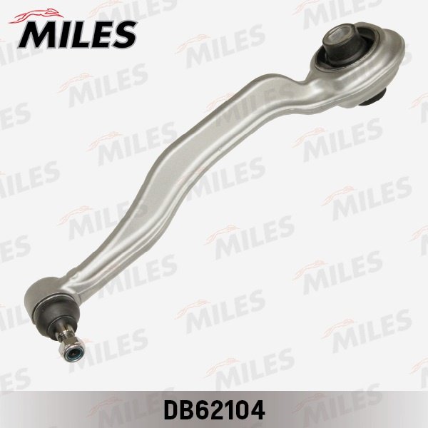 MILES рычаг подвески DB62104 купить,NaN