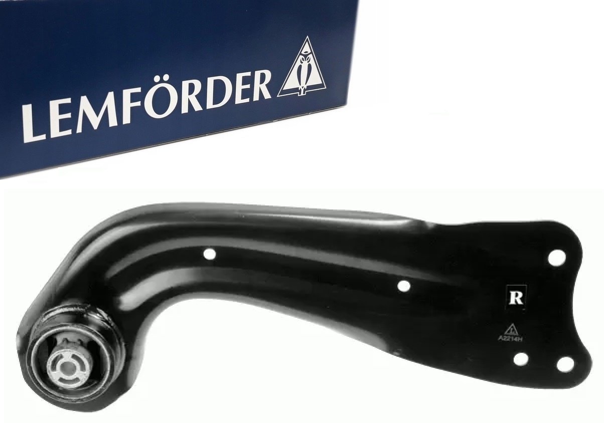 Lemforder рычаг подвески 37016 01 купить,NaN
