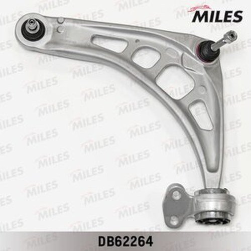 MILES рычаг подвески DB62264 купить,NaN