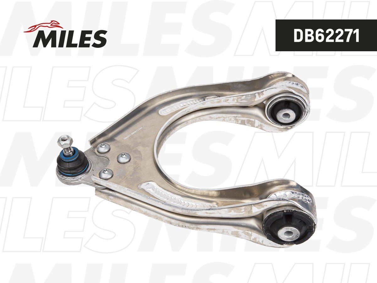 MILES рычаг подвески DB62271 купить,NaN