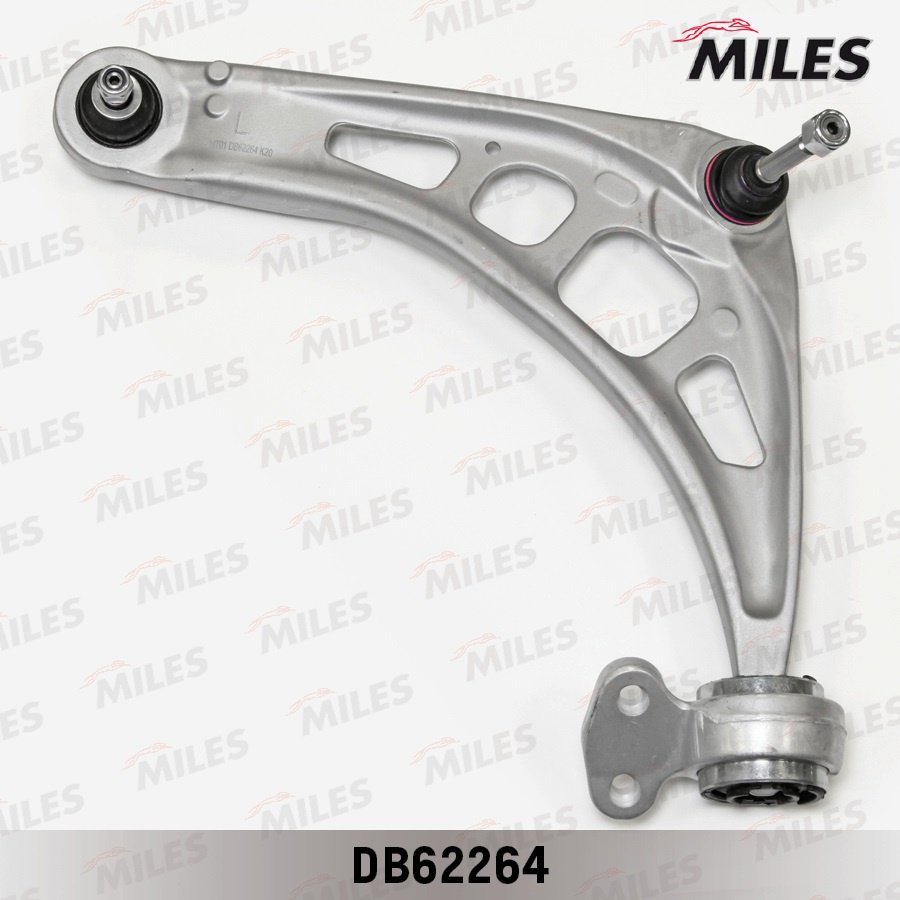 MILES рычаг подвески DB62264 купить,NaN