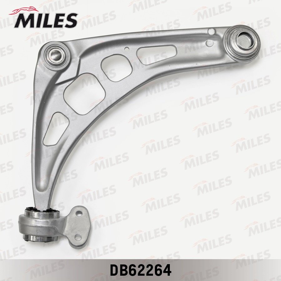 MILES рычаг подвески DB62264 купить,NaN