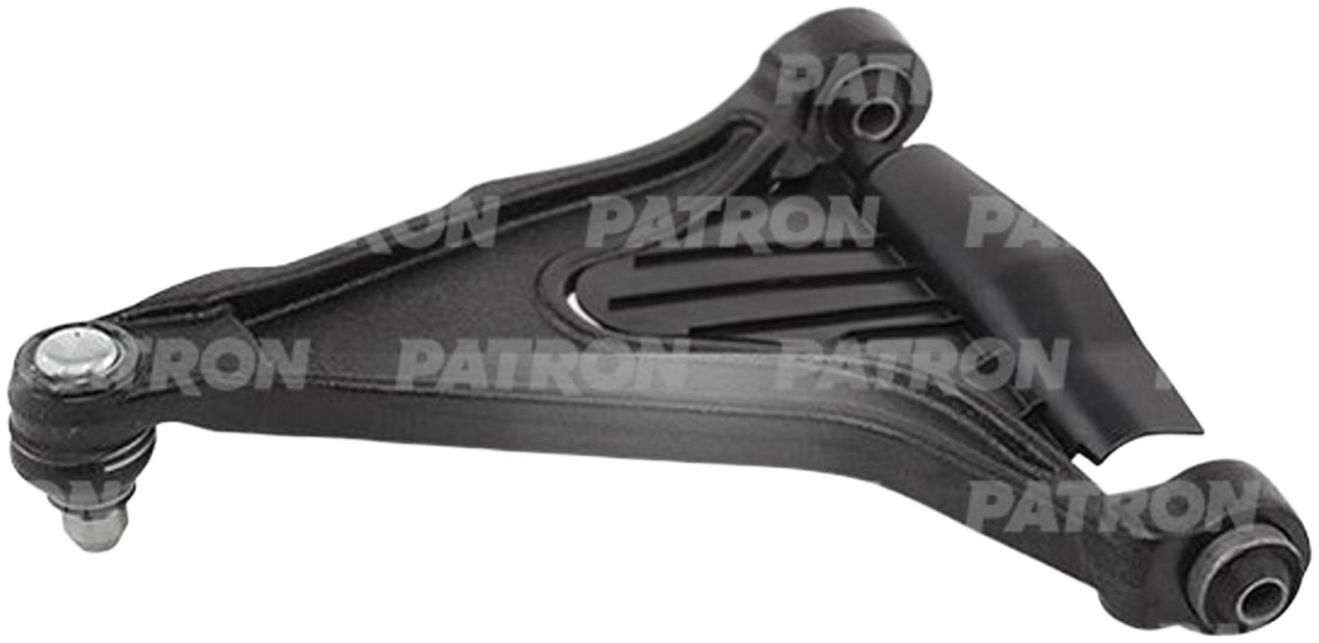 PATRON рычаг подвески PS 5041R купить,NaN