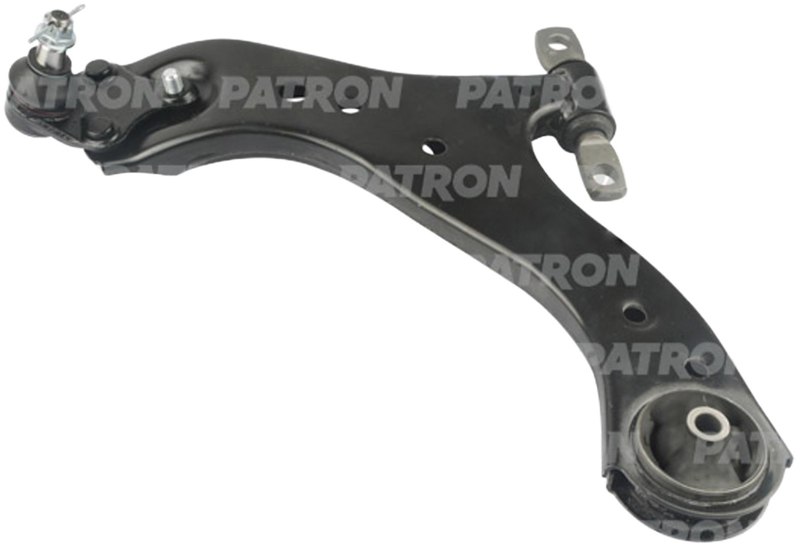 PATRON рычаг подвески PS 50436L купить,NaN