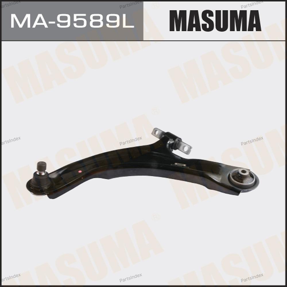 MASUMA Рычаг Подвески MA9589L купить,NaN
