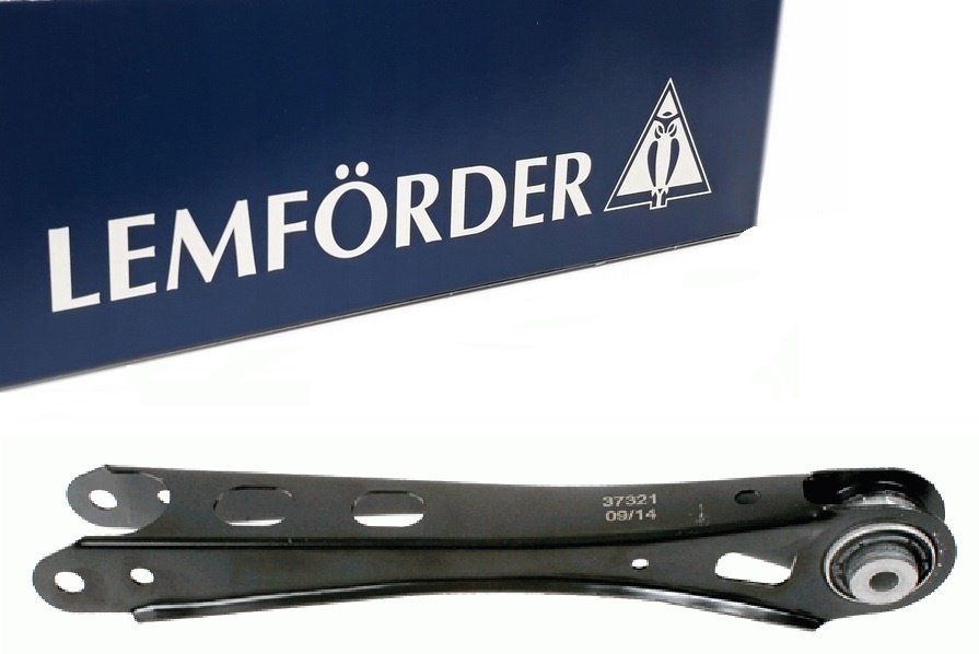 Lemforder рычаг подвески 37321 01 купить,NaN