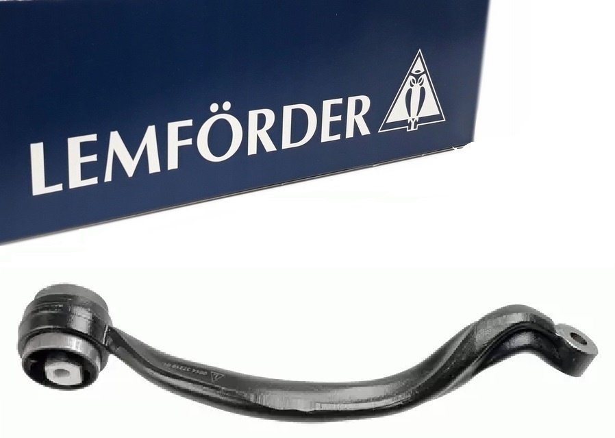 Lemforder рычаг подвески 37219 01 купить,NaN