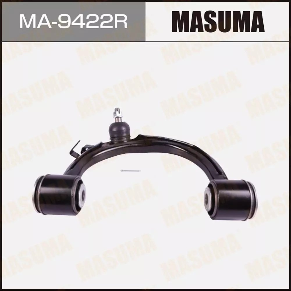 MASUMA рычаг подвески MA9422R купить,NaN