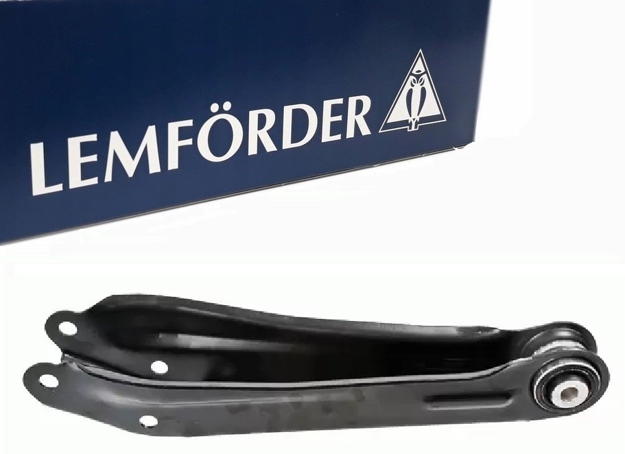 Lemforder рычаг подвески 37508 01 купить,NaN