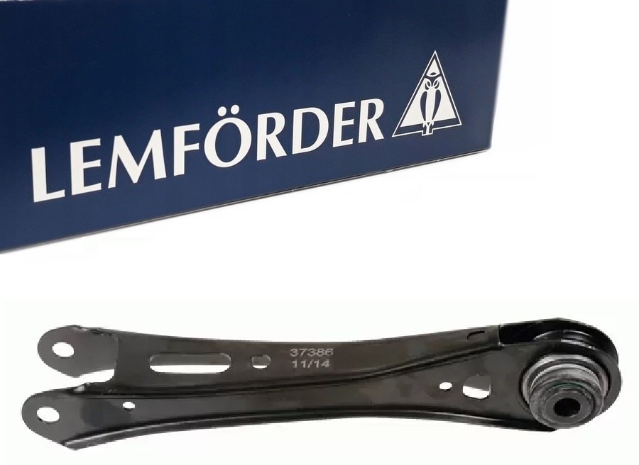 Lemforder рычаг подвески 37386 01 купить,NaN