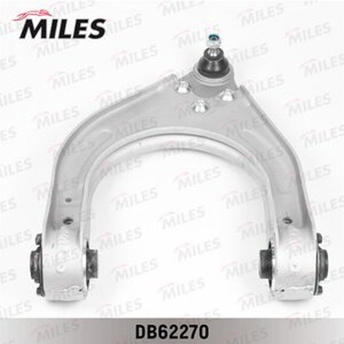 MILES рычаг подвески DB62270 купить,NaN