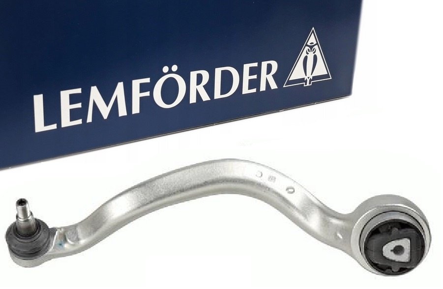 Lemforder рычаг подвески 37892 01 купить,NaN