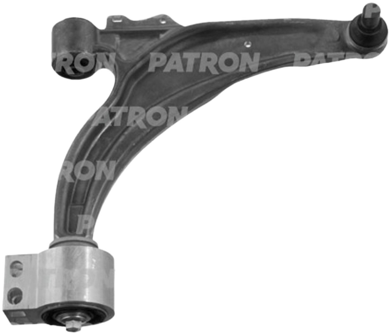PATRON рычаг подвески PS 5167R купить,NaN