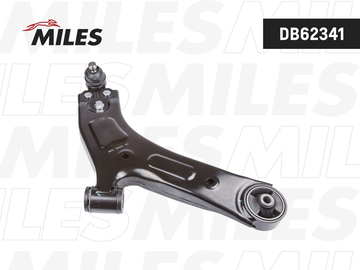 MILES рычаг подвески DB62341 купить,NaN
