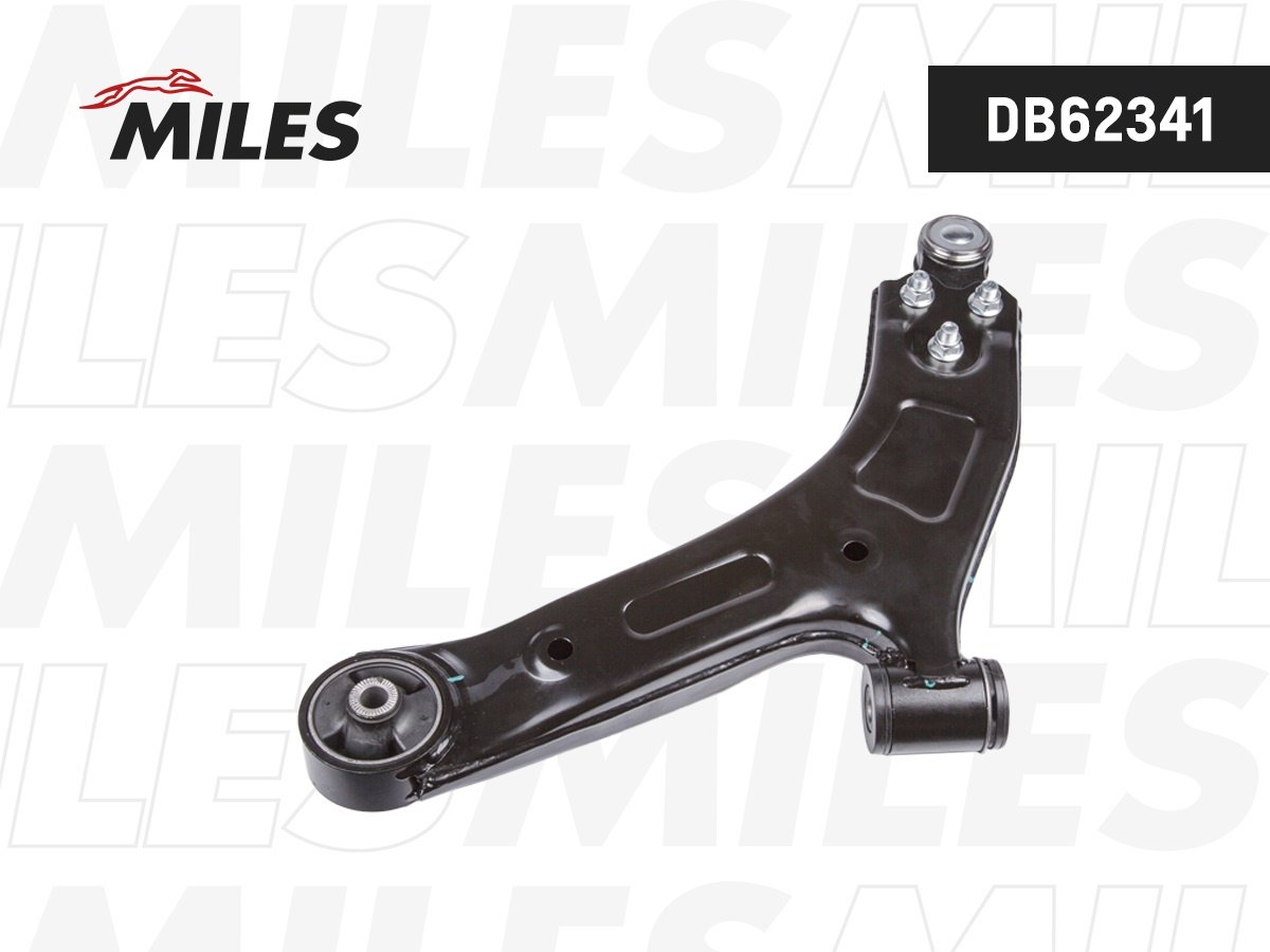 MILES рычаг подвески DB62341 купить,NaN
