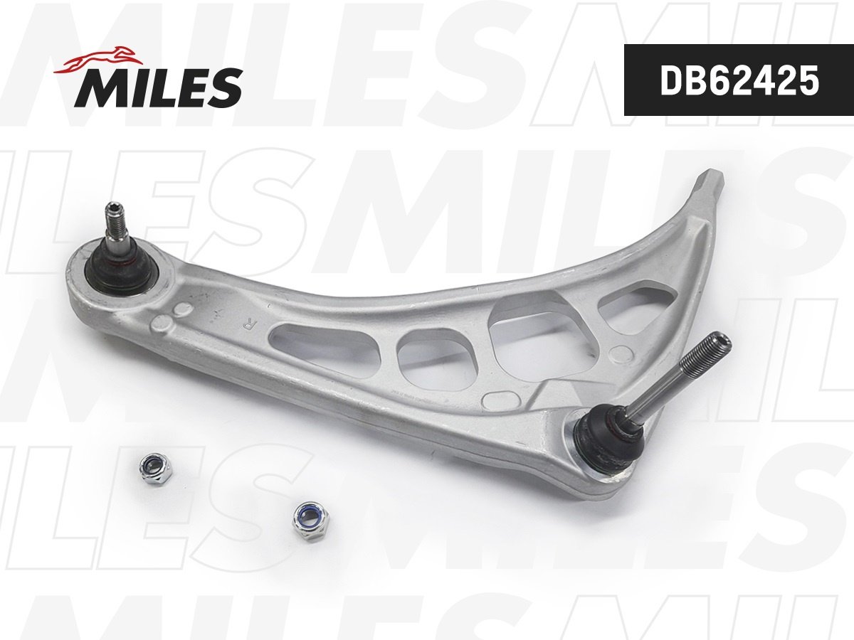 MILES рычаг подвески DB62425 купить,NaN