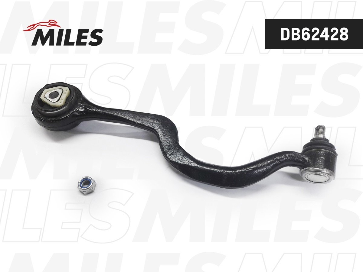 MILES рычаг подвески DB62428 купить,NaN