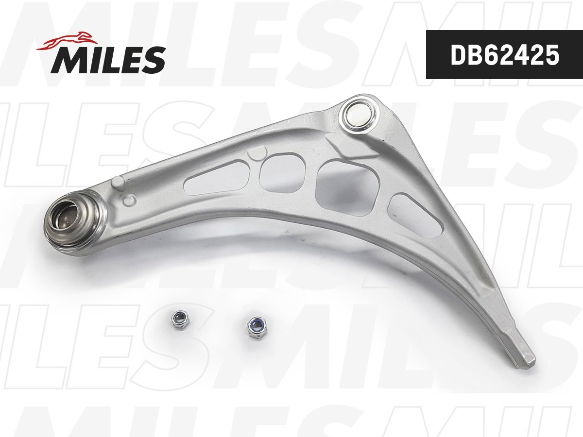 MILES рычаг подвески DB62425 купить,NaN