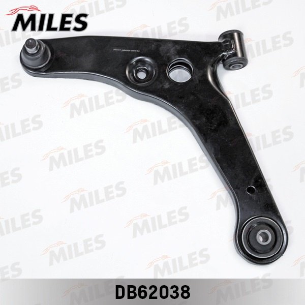 MILES рычаг подвески DB62038 купить,NaN